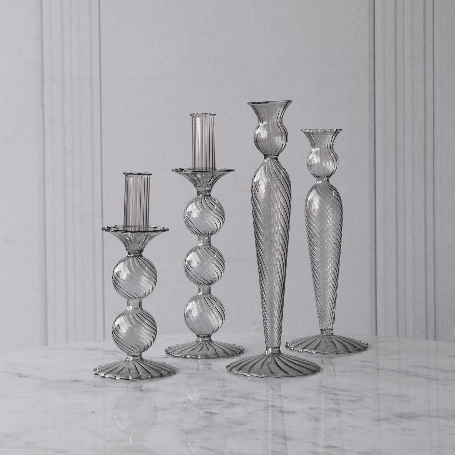 beatriz-ball-glass-cambridge-lucille-2-ball-candlestick-holder-set-of-2-light-gray-seconds-non-refundable