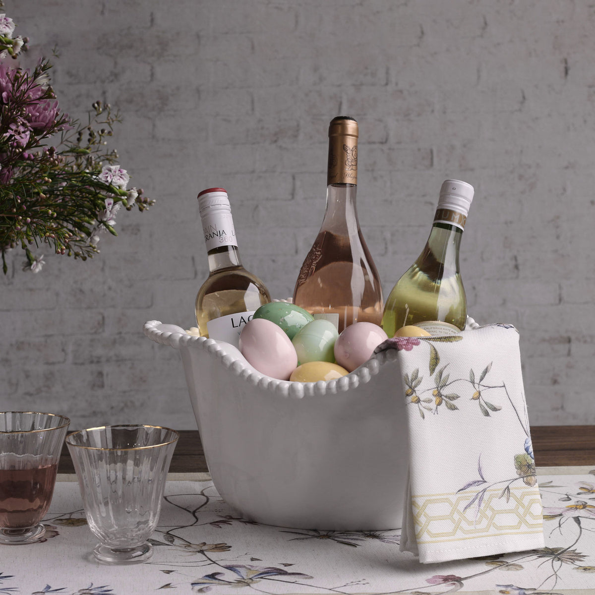 beatriz-ball-vida-alegria-ice-bucket-white
