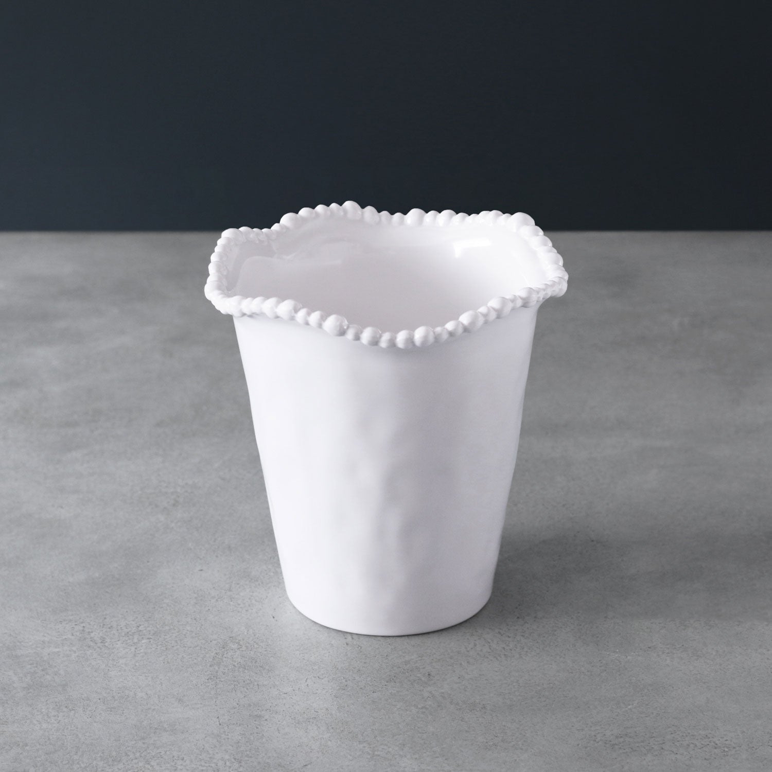 beatriz-ball-vida-alegria-kitchen-utensil-holder-white-seconds-non-refundable