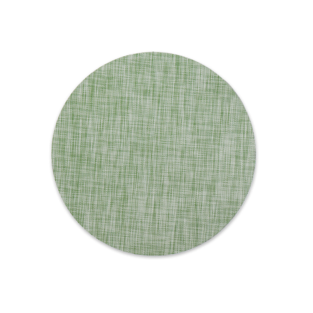 beatriz-ball-vida-round-woven-placemats-set-of-4-green