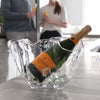beatriz-ball-vida-acrylic-ice-bucket-clear