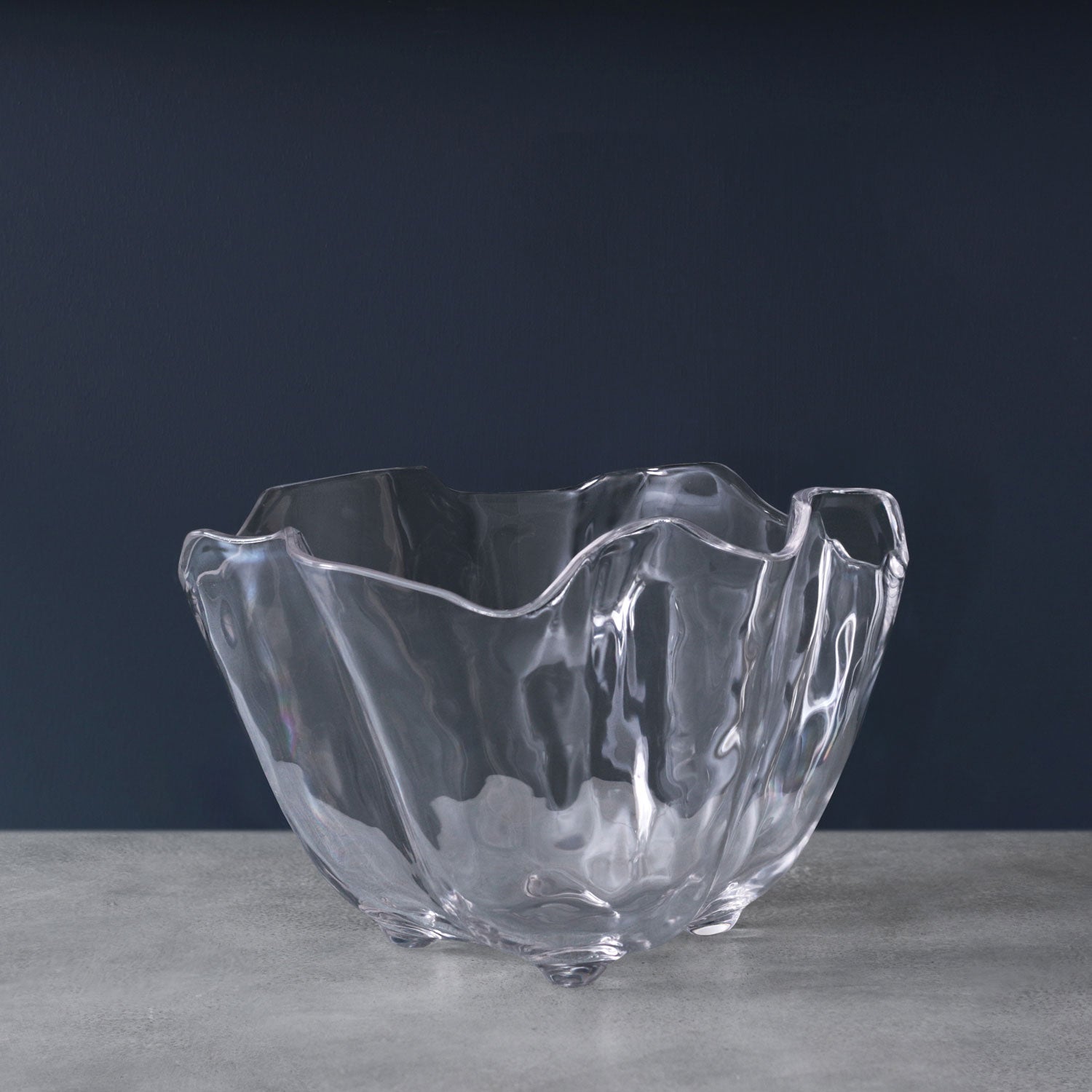 VIDA Acrylic Ice Bucket (Clear)