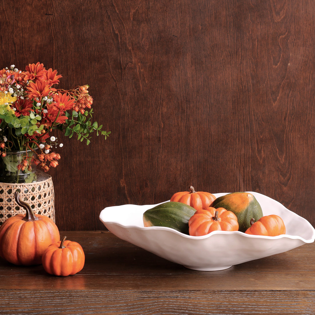 beatriz-ball-vida-nube-large-oval-bowl-white