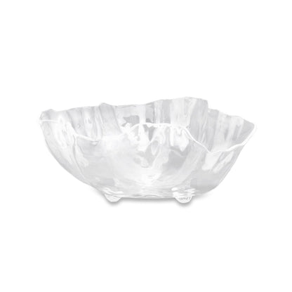 beatriz-ball-vida-acrylic-large-deep-bowl-clear-seconds-non-refundable
