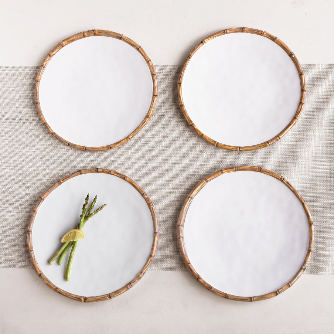 beatriz-ball-vida-bamboo-11-dinner-plate-set-of-4-white-and-natural