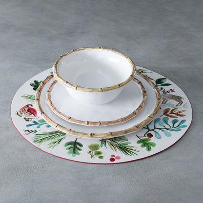 beatriz-ball-vida-bamboo-11-dinner-plate-set-of-4-white-and-natural-seconds-non-refundable