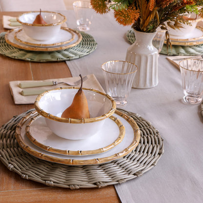 beatriz-ball-vida-bamboo-11-dinner-plate-set-of-4-white-and-natural-seconds-non-refundable
