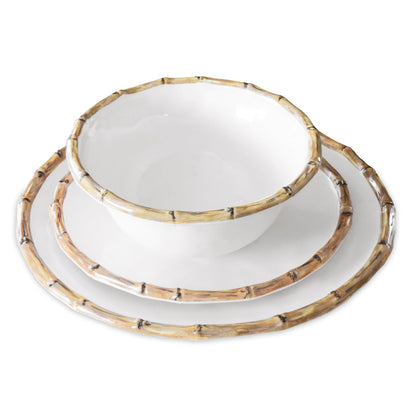 beatriz-ball-vida-bamboo-11-dinner-plate-set-of-4-white-and-natural-seconds-non-refundable