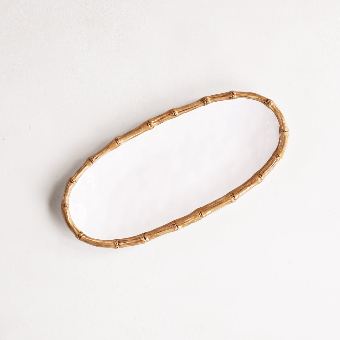 beatriz-ball-vida-bamboo-medium-oval-platter-white-and-natural