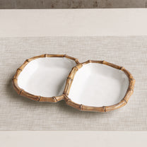 Vida Bamboo Double Dip