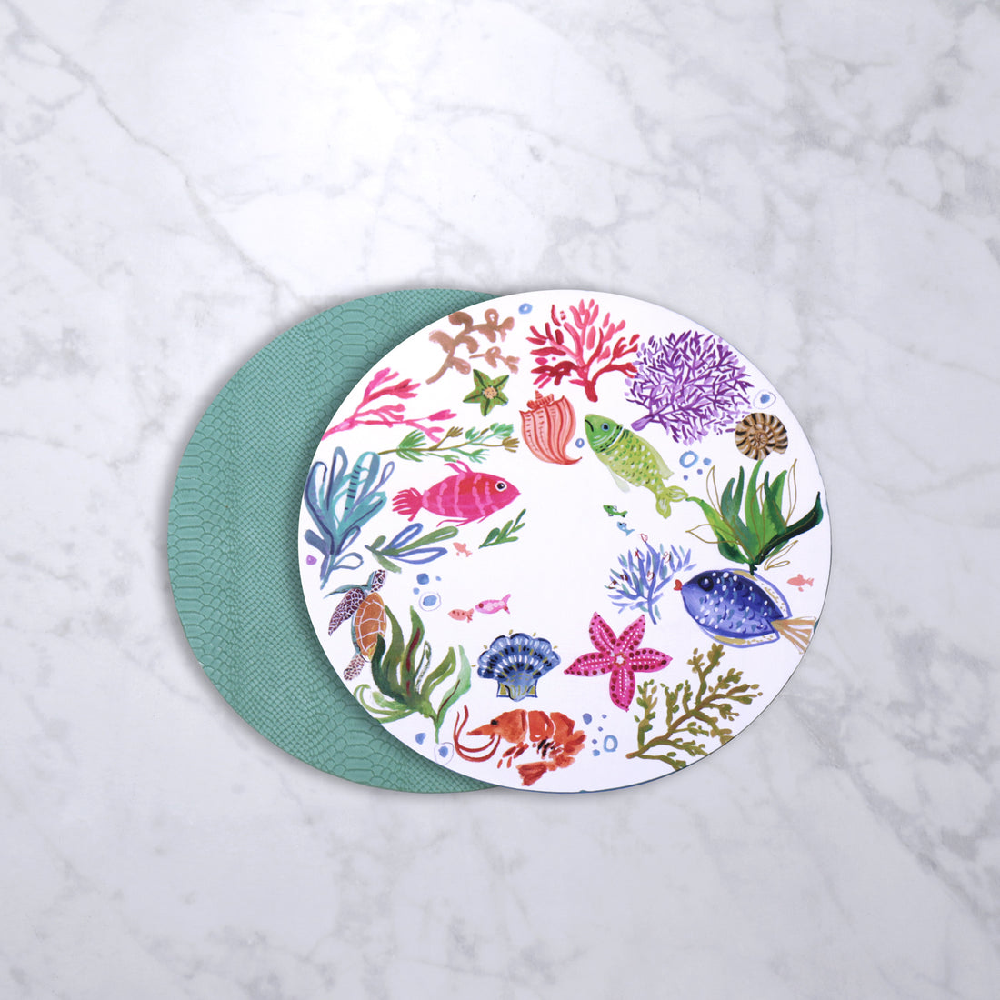 beatriz-ball-vida-croc-reversible-15-5-round-placemats-set-of-4-coastal