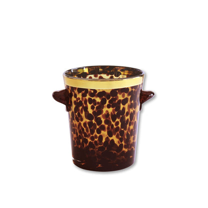 beatriz-ball-glass-tortoise-and-gold-ice-bucket-seconds-non-refundable