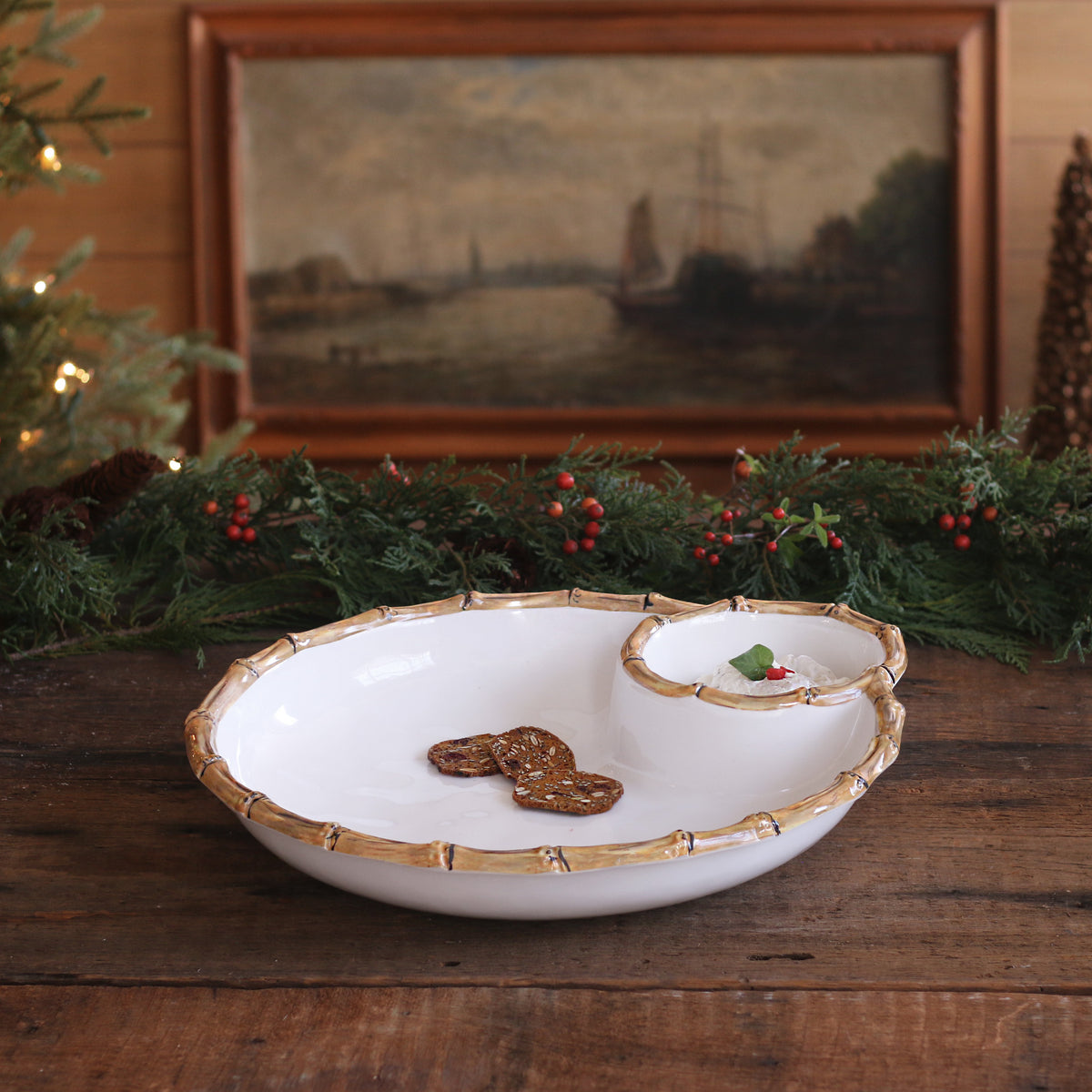 beatriz-ball-vida-bamboo-large-chip-dip-bowl-white-and-natural