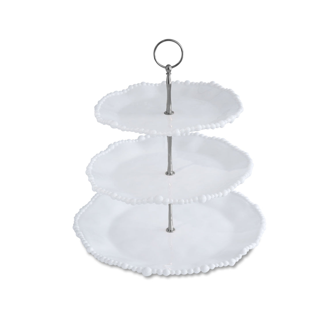 beatriz-ball-vida-alegria-triple-tiered-server-white