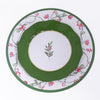 beatriz-ball-vida-holly-11-dinner-plate-set-of-4-green-and-white