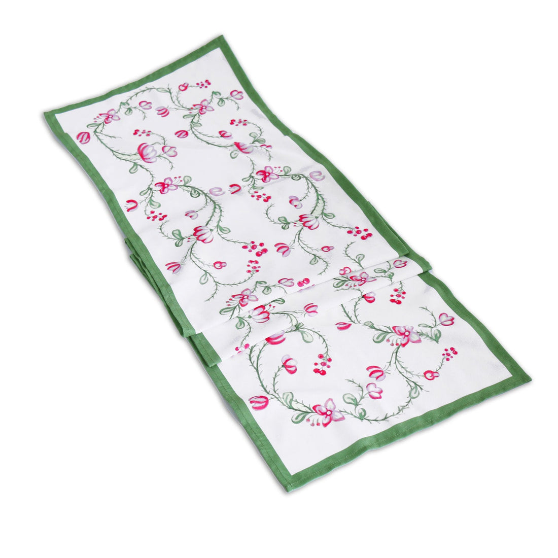 beatriz-ball-linen-norelle-runner-108-x-18-green-and-red-floral