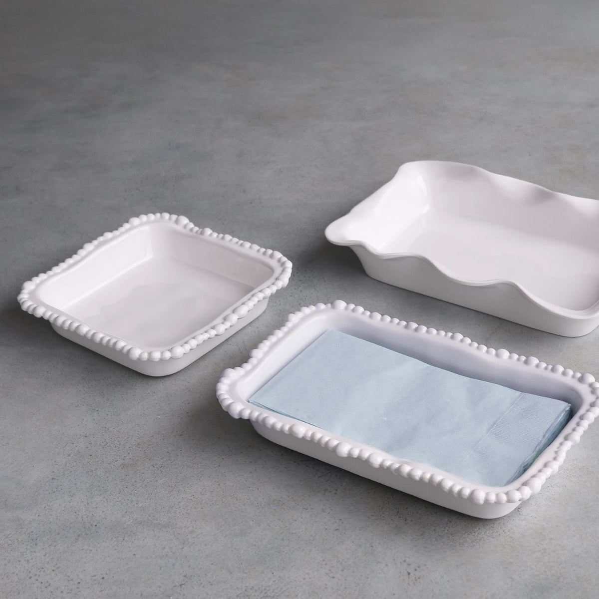 beatriz-ball-vida-alegria-beverage-napkin-holder-white