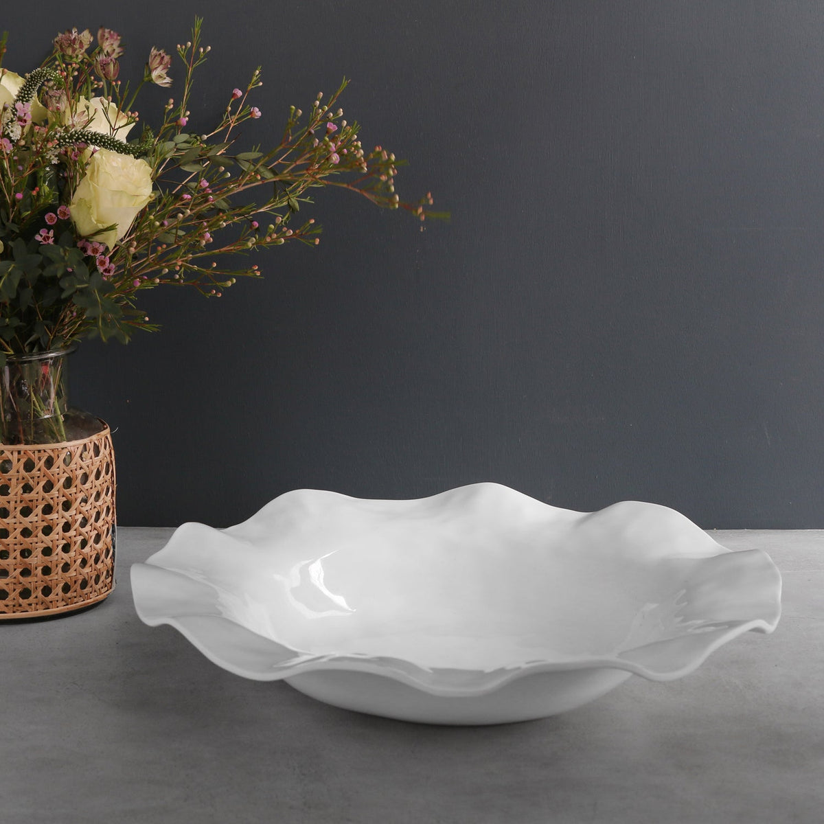 beatriz-ball-vida-havana-extra-large-bowl-white