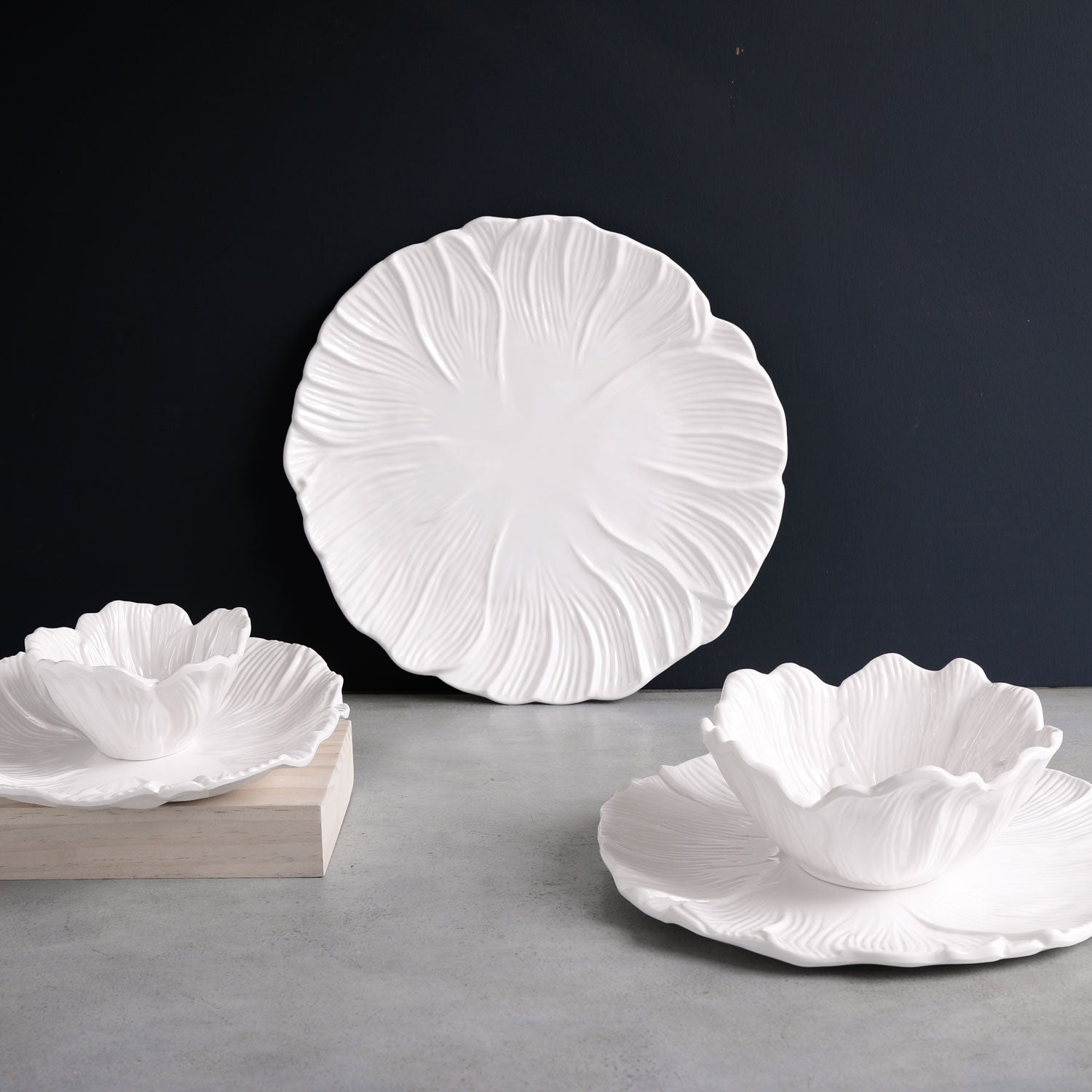 beatriz-ball-vida-lettuce-mini-dip-bowl-set-of-4-white