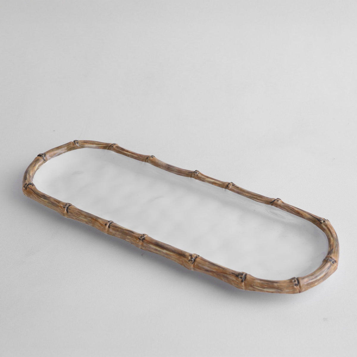 beatriz-ball-vida-bamboo-baguette-platter-white-and-natural-seconds-non-refundable
