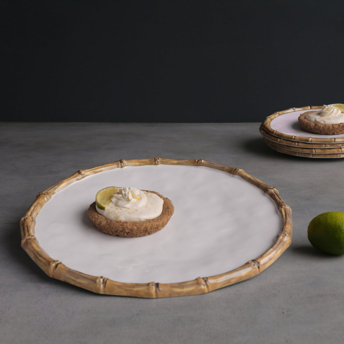 beatriz-ball-vida-bamboo-baguette-platter-white-and-natural-seconds-non-refundable
