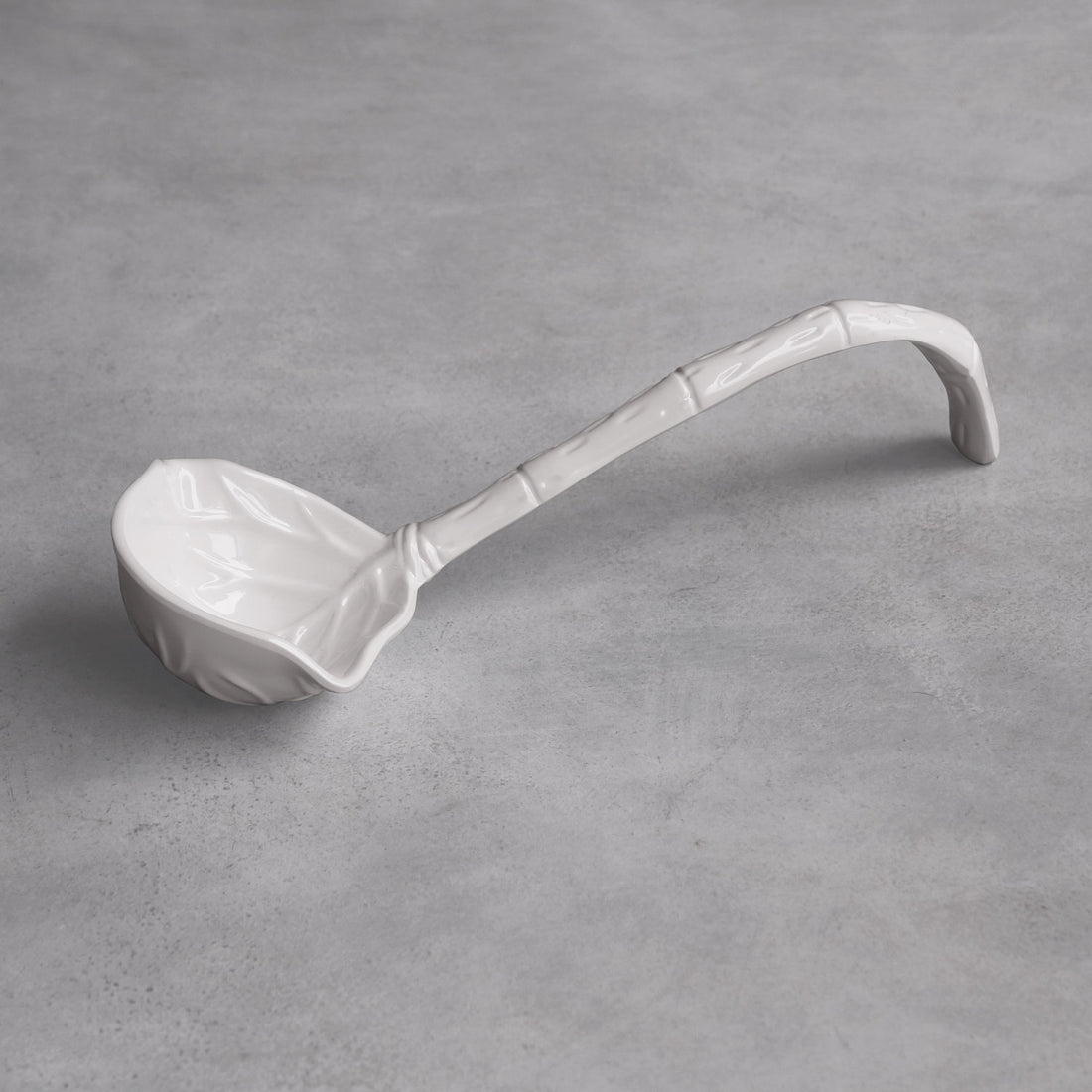 beatriz-ball-vida-lettuce-ladle-white-seconds-non-refundable