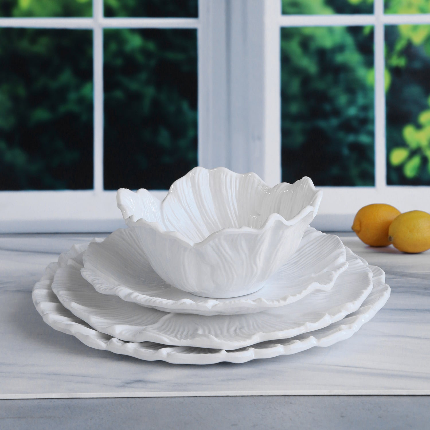 beatriz-ball-vida-lettuce-9-salad-plate-set-of-4-white