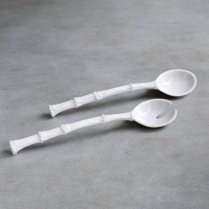 beatriz-ball-vida-bamboo-large-salad-servers-white