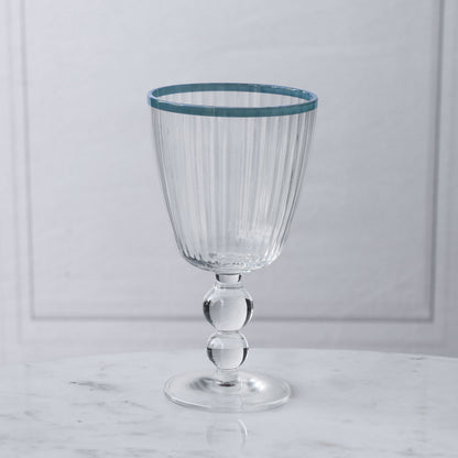 beatriz-ball-vida-acrylic-all-purpose-set-of-4-clear-and-blue