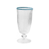 beatriz-ball-vida-acrylic-tumbler-set-of-4-clear-and-blue