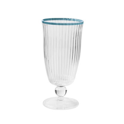 beatriz-ball-vida-acrylic-tumbler-set-of-4-clear-and-blue