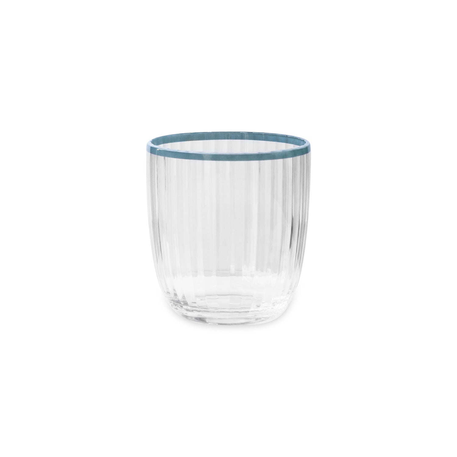 beatriz-ball-vida-acrylic-double-old-fashioned-set-of-4-clear-and-blue