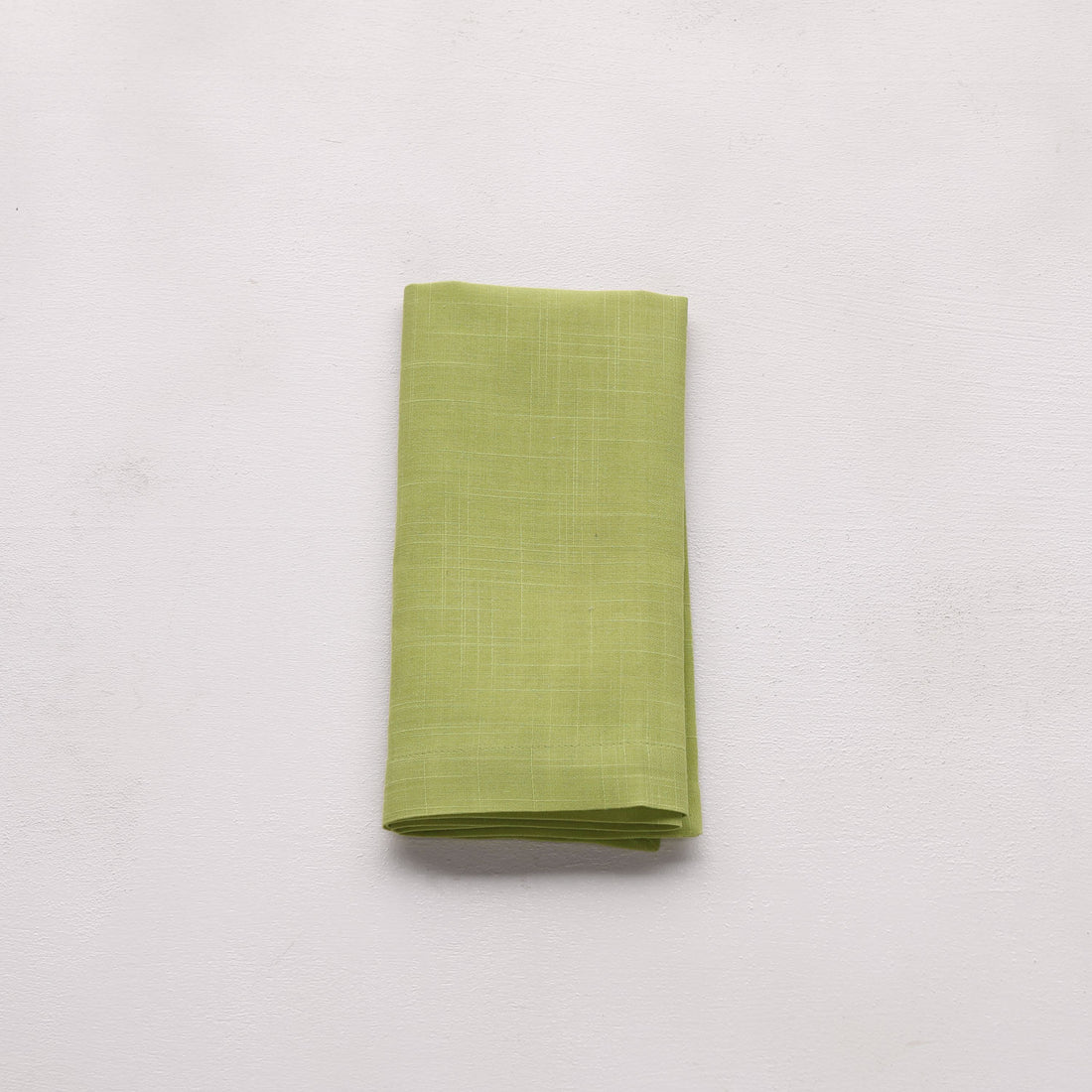 beatriz-ball-vida-geo-napkins-set-of-4-light-green