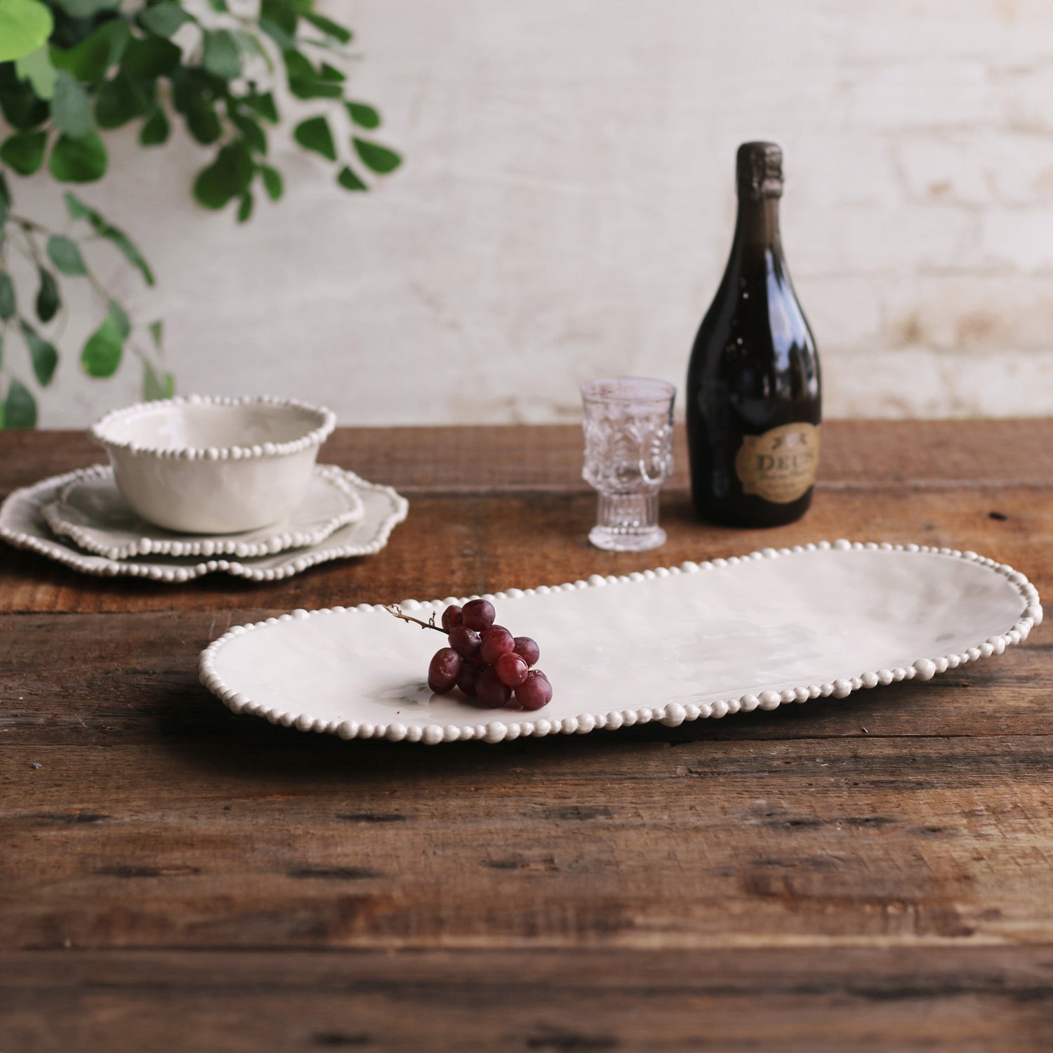 beatriz-ball-vida-alegria-large-oval-platter-sand