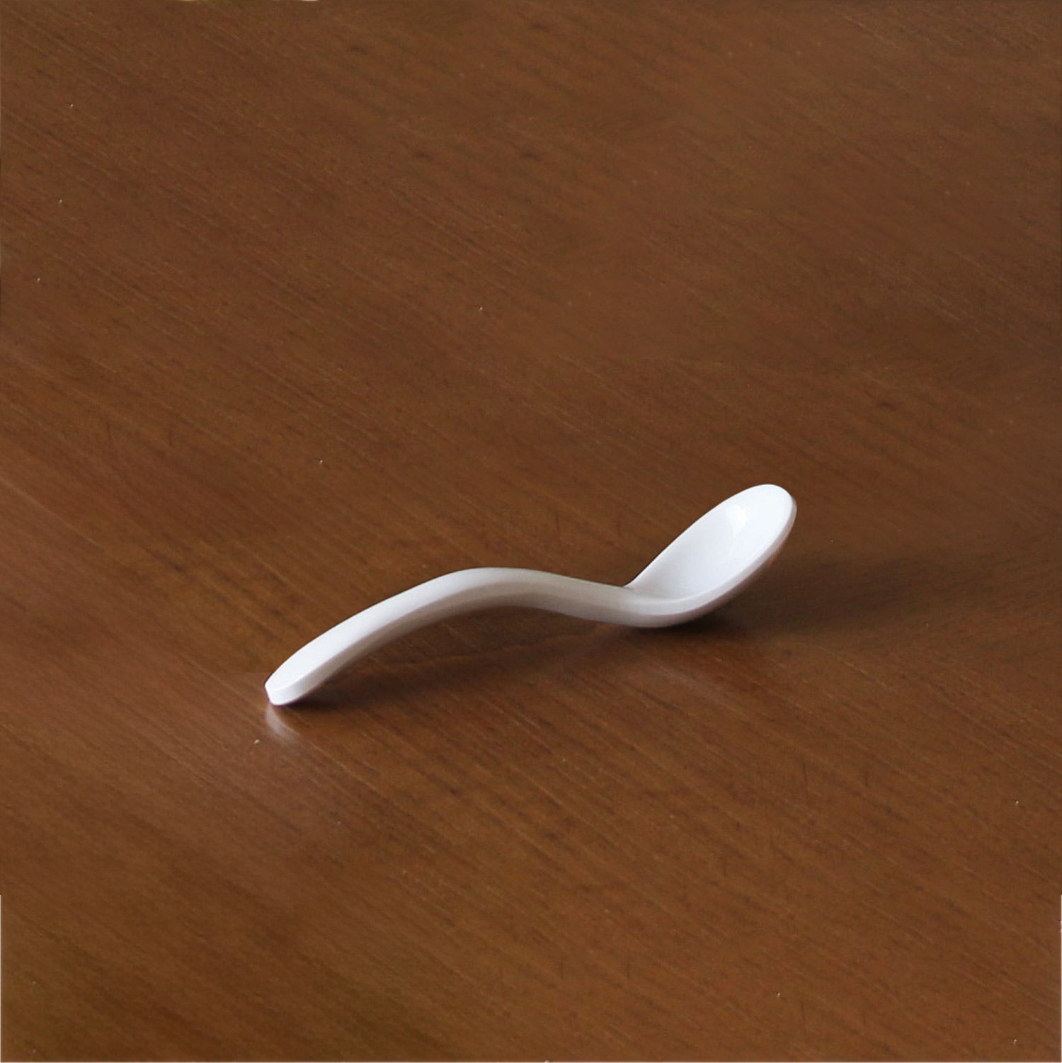 VIDA Havana Mini Spoon (White)