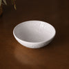 beatriz-ball-vida-croc-round-mini-bowl-white