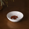 beatriz-ball-vida-croc-round-mini-bowl-white