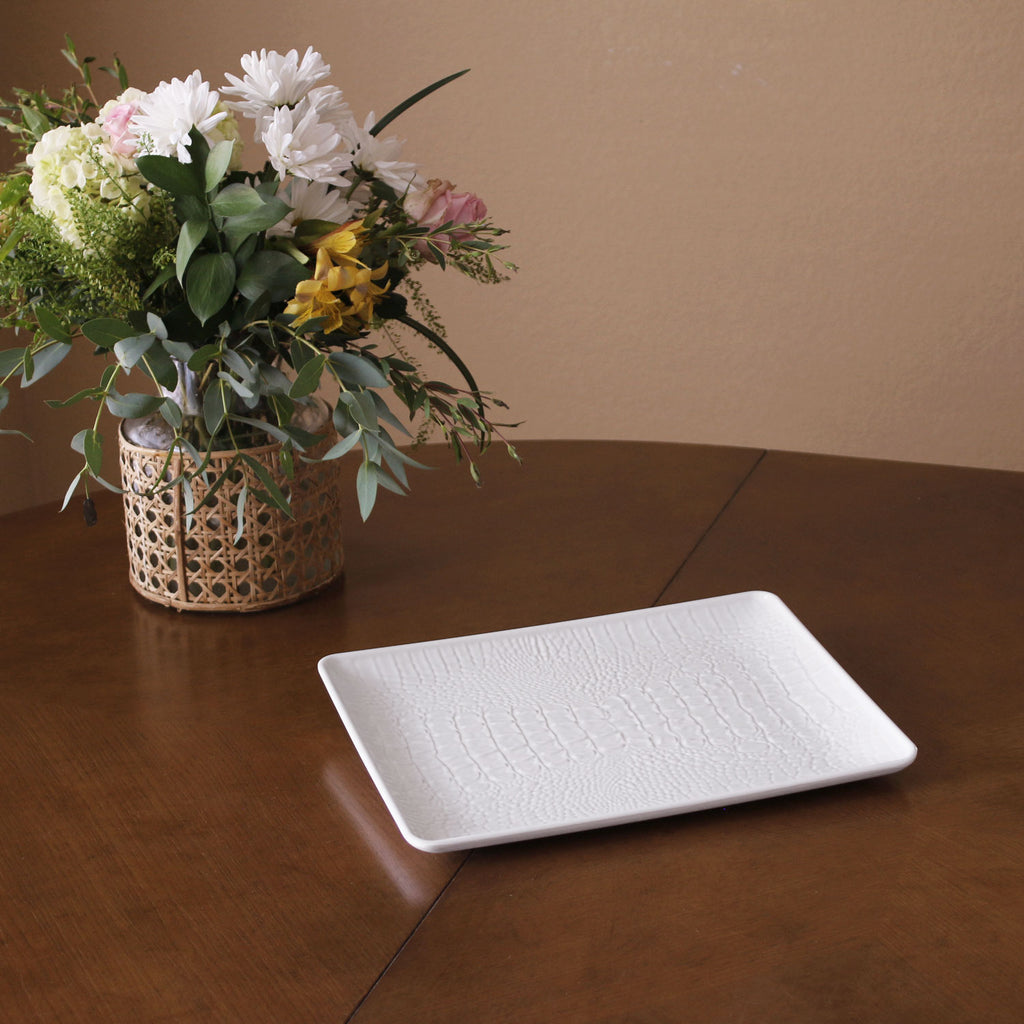 beatriz-ball-vida-croc-medium-rectangular-tray-white