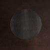 beatriz-ball-vida-croc-reversible-16-round-placemats-set-of-4-black-and-grey