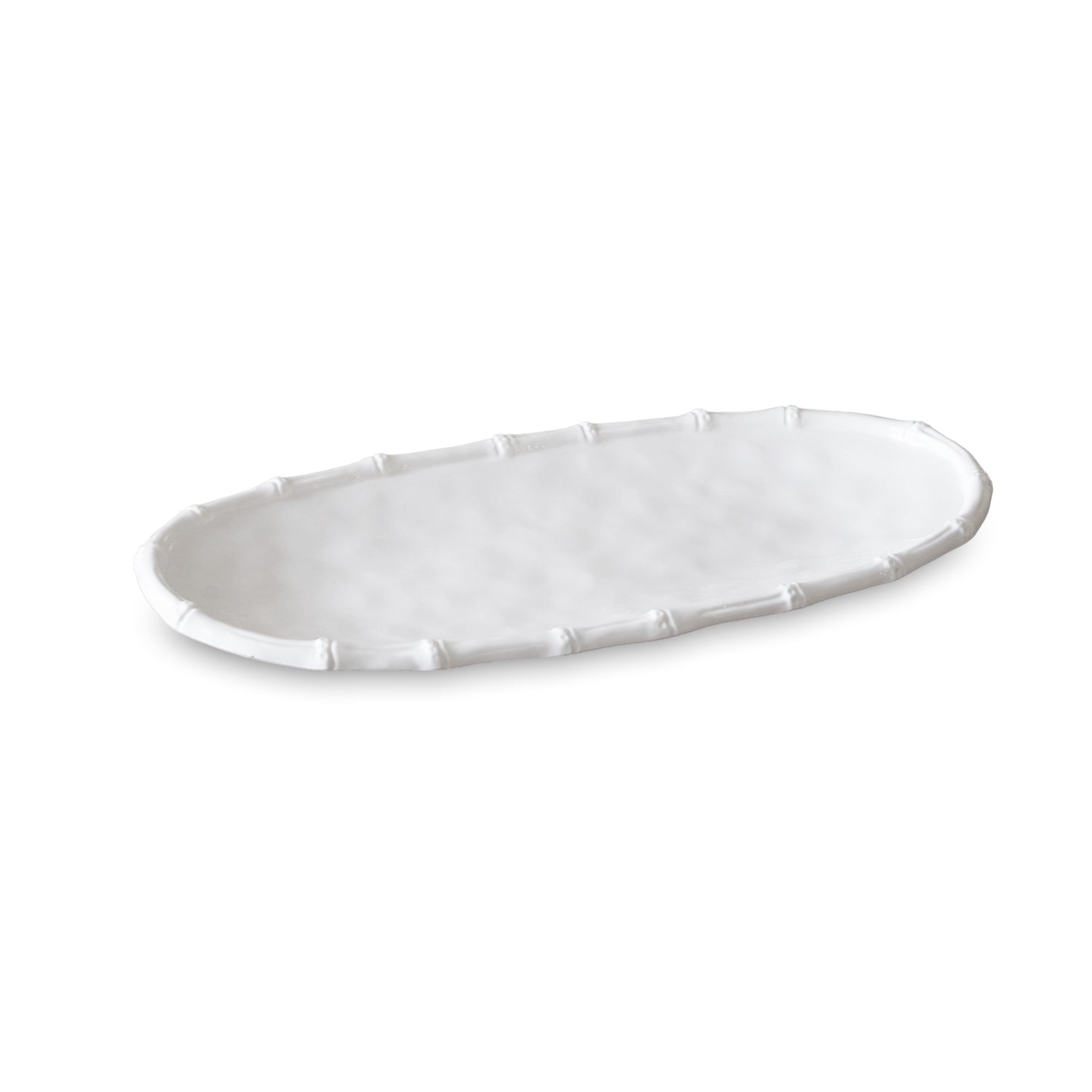 beatriz-ball-vida-bamboo-medium-oval-platter-white