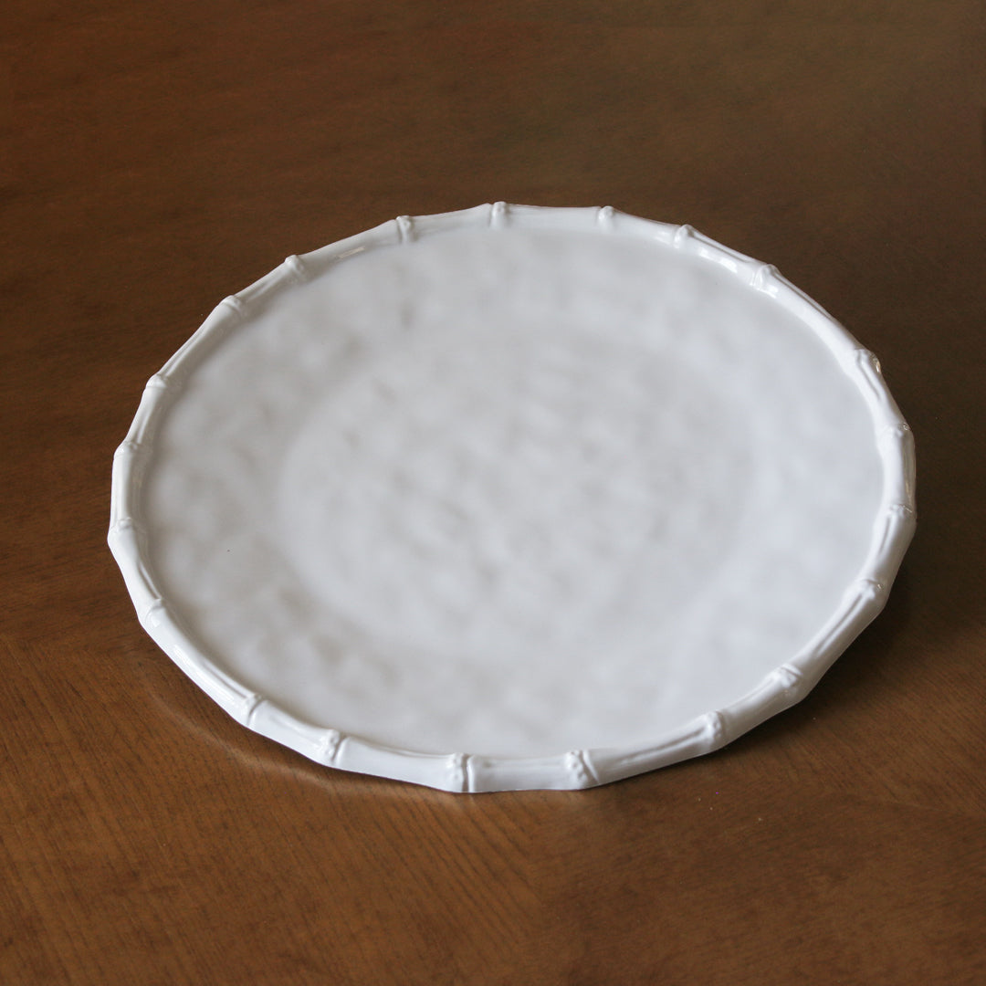 beatriz-ball-vida-bamboo-round-platter-white