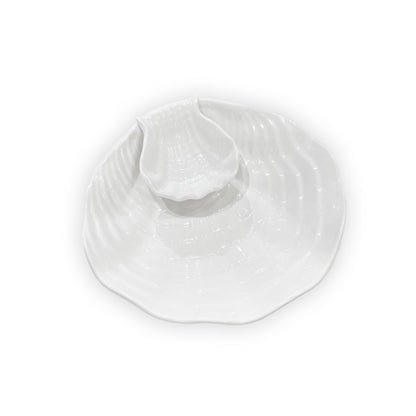 beatriz-ball-vida-ocean-shell-chip-dip-white