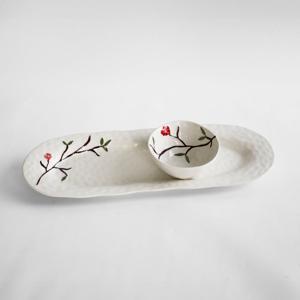 beatriz-ball-ceramic-bird-on-branch-mini-bowl-set-of-2-multi