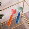 vida-resin-salad-servers-orange-and-blue