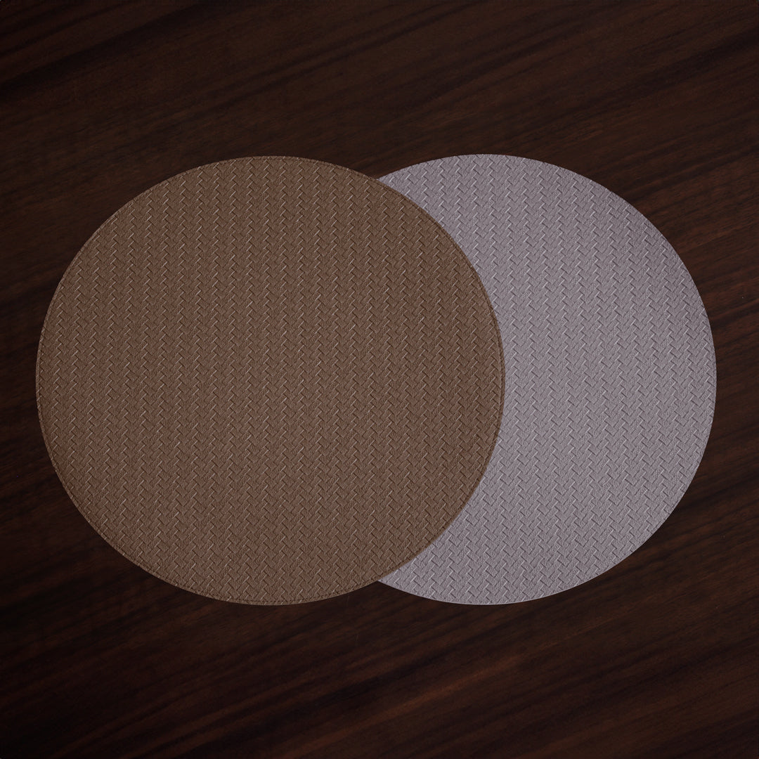 beatriz-ball-vida-metallic-snakeskin-reversible-15-round-placemats-set-of-4-copper-and-bronze