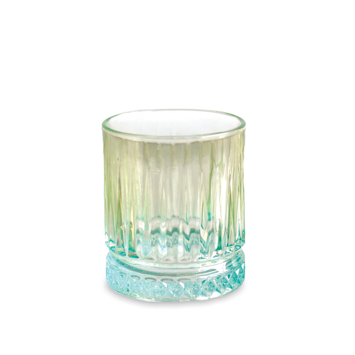 beatriz-ball-glass-aquarelle-double-old-fashioned-set-of-4-multi