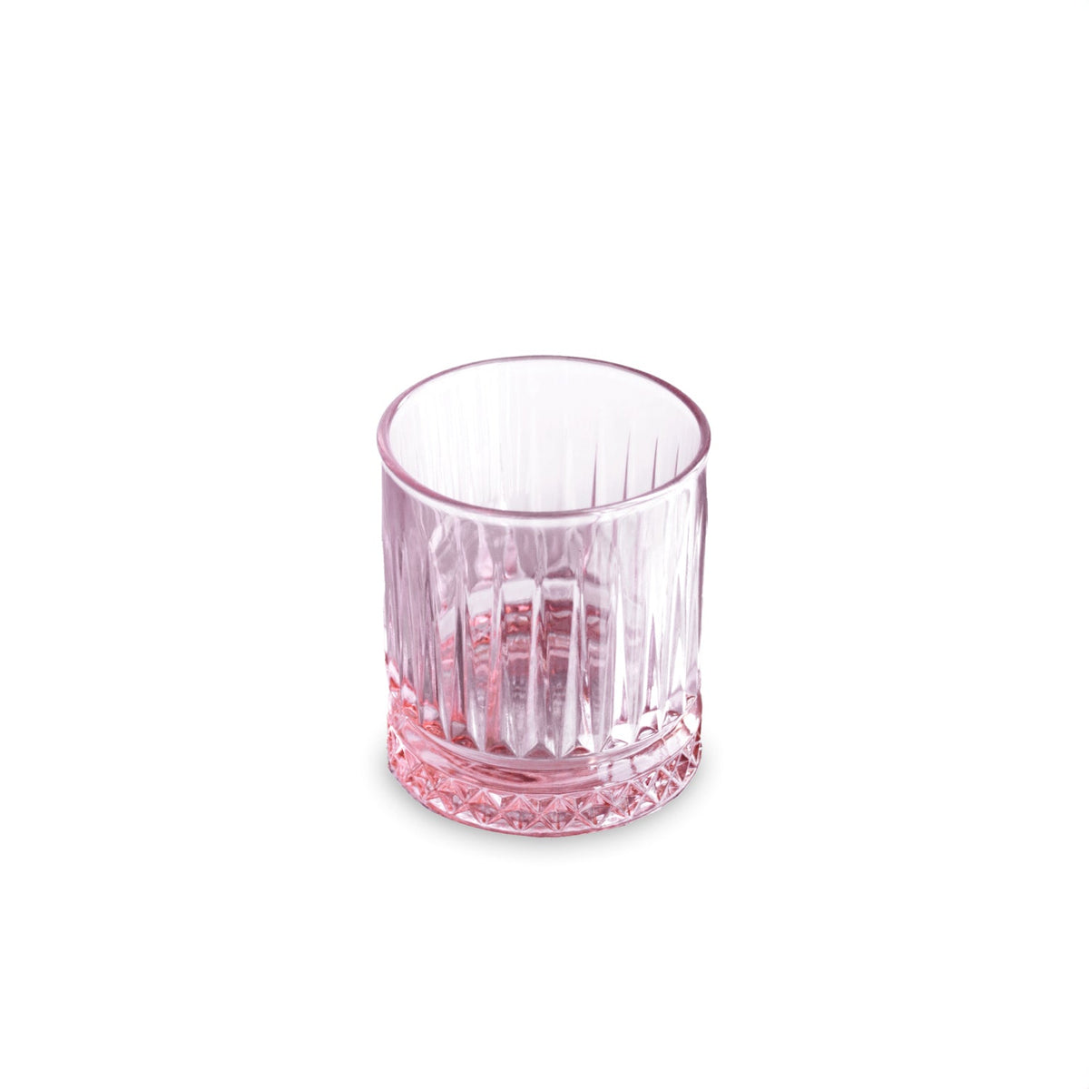 beatriz-ball-glass-aquarelle-shot-glass-set-of-4-multi
