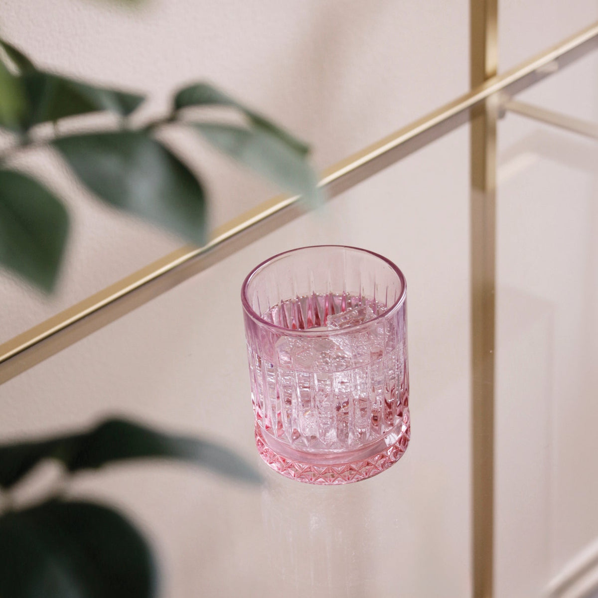 beatriz-ball-glass-aquarelle-shot-glass-set-of-4-multi