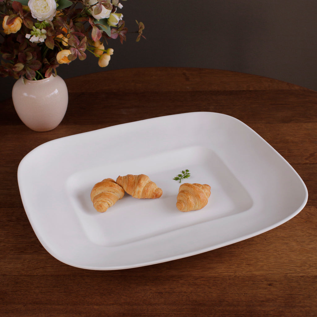 beatriz-ball-vida-nube-extra-large-rectangle-centerpiece-white-seconds-non-refundable