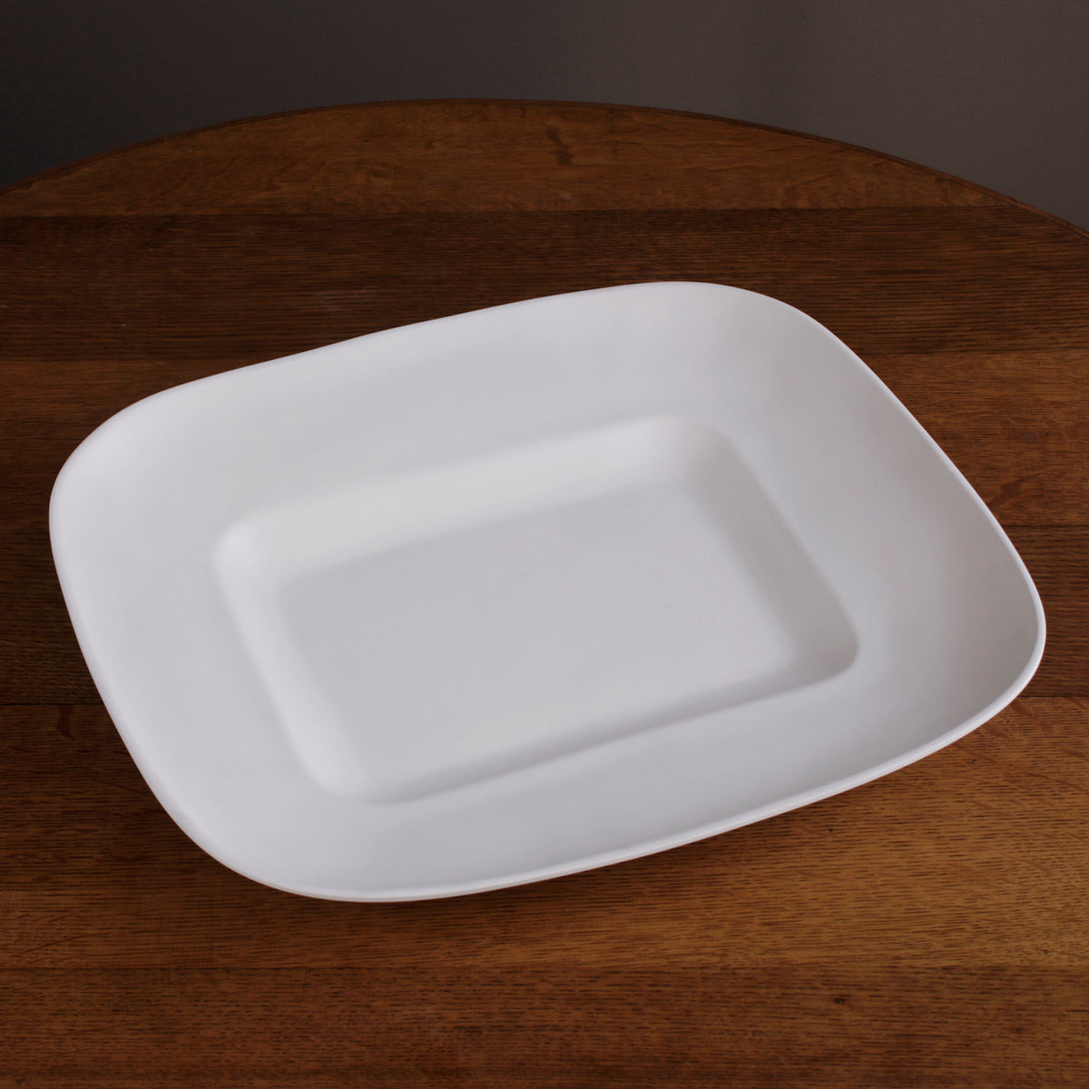 beatriz-ball-vida-nube-extra-large-rectangle-centerpiece-white-seconds-non-refundable